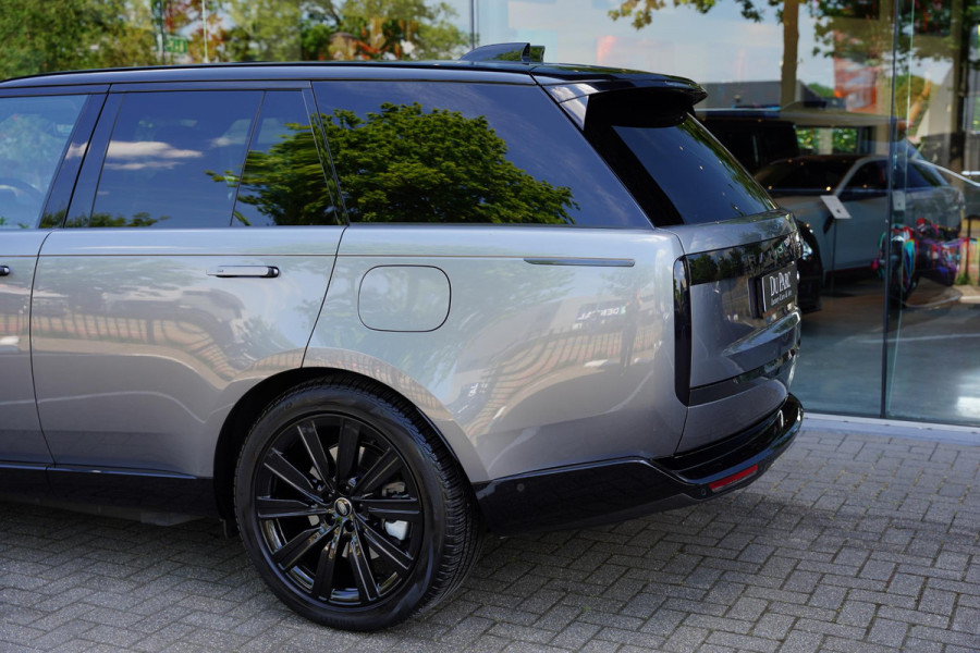 Land Rover Range Rover P 510 E HSE Elek. Trekhaak Meridian Panoramadak