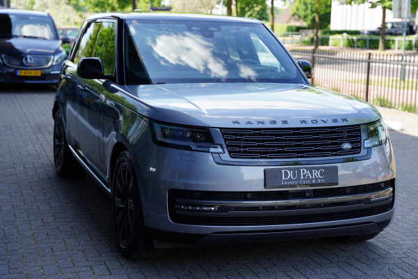 Land Rover Range Rover P 510 E HSE Elek. Trekhaak Meridian Panoramadak