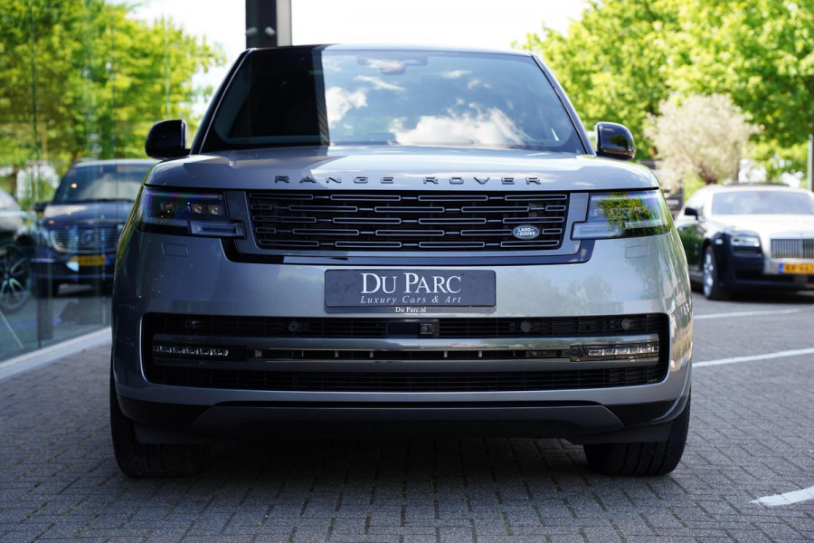 Land Rover Range Rover P 510 E HSE Elek. Trekhaak Meridian Panoramadak