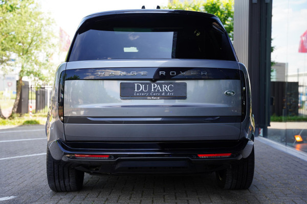 Land Rover Range Rover P 510 E HSE Elek. Trekhaak Meridian Panoramadak