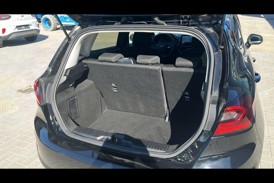 Ford Fiesta 1.0 EcoBoost Hybrid Titanium | Winter Pack | Navigatie | Camera
