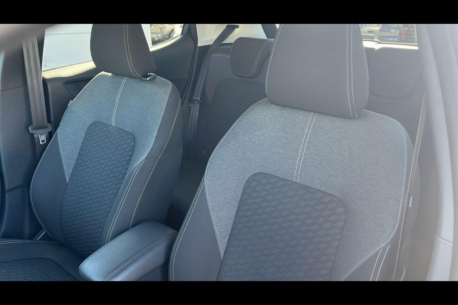 Ford Fiesta 1.0 EcoBoost Hybrid Titanium | Winter Pack | Navigatie | Camera