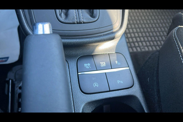 Ford Fiesta 1.0 EcoBoost Hybrid Titanium | Winter Pack | Navigatie | Camera