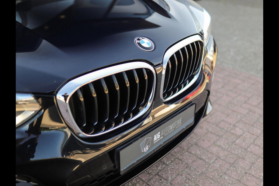 BMW X4 xDrive20i High Executive | M-Sport | Luxe Leder | Pano | Trekhaak | H/K | Camera | Stoelverw.