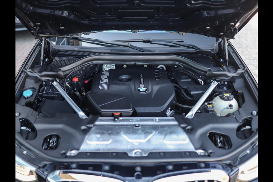 BMW X4 xDrive20i High Executive | M-Sport | Luxe Leder | Pano | Trekhaak | H/K | Camera | Stoelverw.