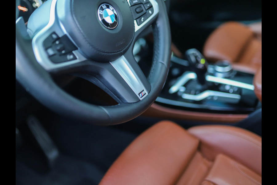 BMW X4 xDrive20i High Executive | M-Sport | Luxe Leder | Pano | Trekhaak | H/K | Camera | Stoelverw.