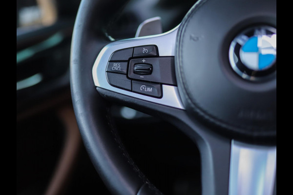 BMW X4 xDrive20i High Executive | M-Sport | Luxe Leder | Pano | Trekhaak | H/K | Camera | Stoelverw.
