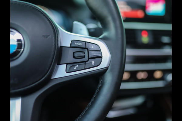BMW X4 xDrive20i High Executive | M-Sport | Luxe Leder | Pano | Trekhaak | H/K | Camera | Stoelverw.