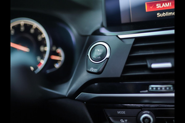 BMW X4 xDrive20i High Executive | M-Sport | Luxe Leder | Pano | Trekhaak | H/K | Camera | Stoelverw.
