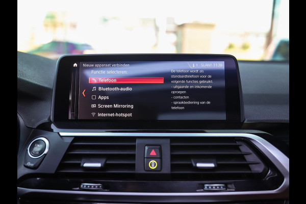 BMW X4 xDrive20i High Executive | M-Sport | Luxe Leder | Pano | Trekhaak | H/K | Camera | Stoelverw.