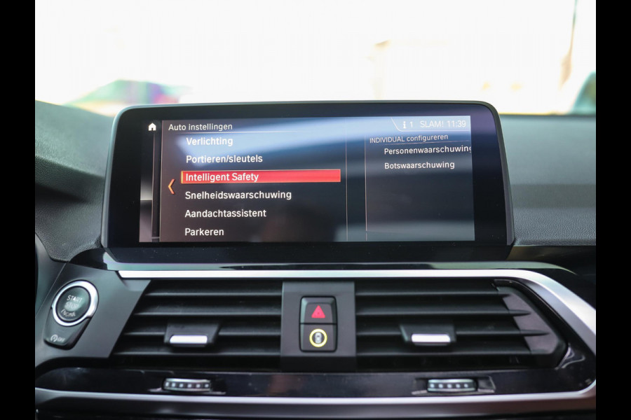 BMW X4 xDrive20i High Executive | M-Sport | Luxe Leder | Pano | Trekhaak | H/K | Camera | Stoelverw.