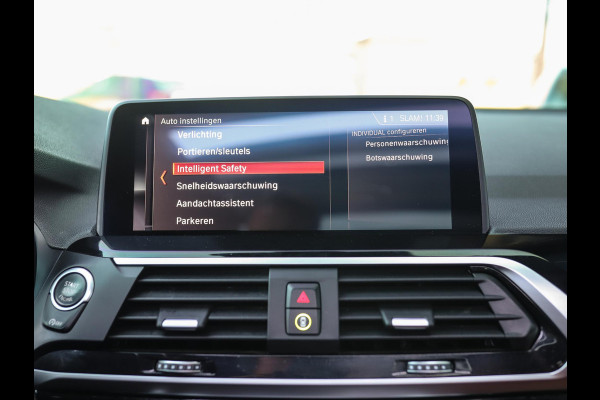 BMW X4 xDrive20i High Executive | M-Sport | Luxe Leder | Pano | Trekhaak | H/K | Camera | Stoelverw.