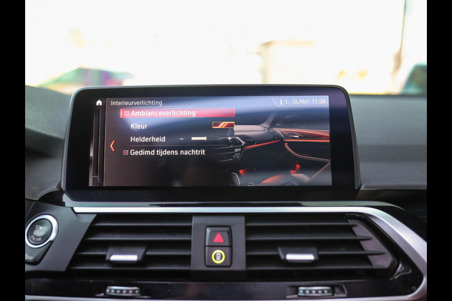 BMW X4 xDrive20i High Executive | M-Sport | Luxe Leder | Pano | Trekhaak | H/K | Camera | Stoelverw.