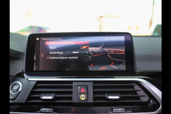 BMW X4 xDrive20i High Executive | M-Sport | Luxe Leder | Pano | Trekhaak | H/K | Camera | Stoelverw.