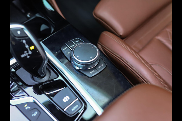 BMW X4 xDrive20i High Executive | M-Sport | Luxe Leder | Pano | Trekhaak | H/K | Camera | Stoelverw.