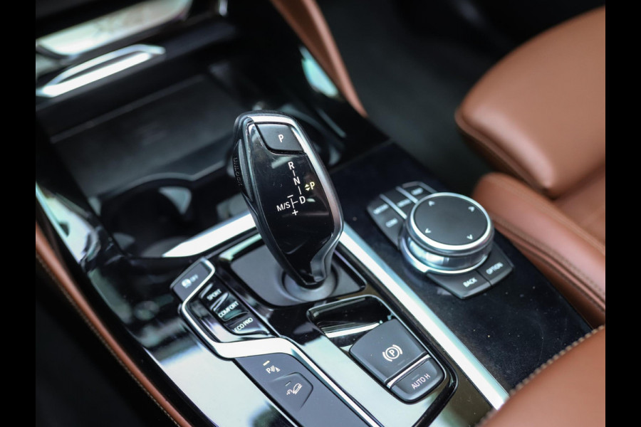 BMW X4 xDrive20i High Executive | M-Sport | Luxe Leder | Pano | Trekhaak | H/K | Camera | Stoelverw.