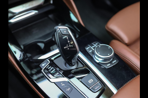 BMW X4 xDrive20i High Executive | M-Sport | Luxe Leder | Pano | Trekhaak | H/K | Camera | Stoelverw.