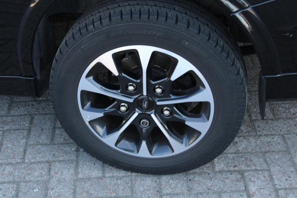Ford Transit Custom 310 2.0 TDCI 170 PK L1H1 Sport | Camera | Voorruitverwarming | 17 INCH Lichtmetalen Velgen | Lederen Bekleding | Navigatie | BLIS | Lane departure |