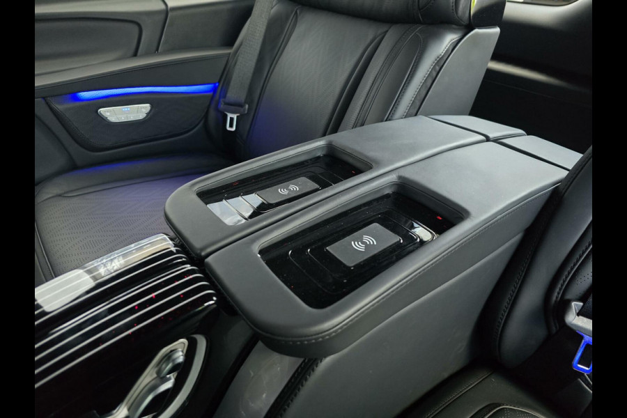 Mercedes-Benz V-Klasse 300d Lang Edition| VIP|sterrenhemel|TV