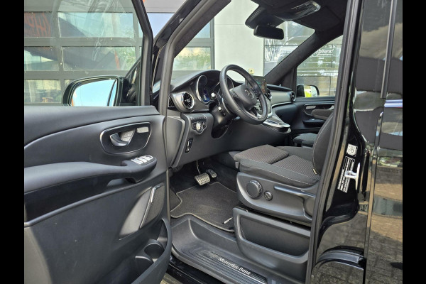 Mercedes-Benz V-Klasse 300d Lang Edition| VIP|sterrenhemel|TV