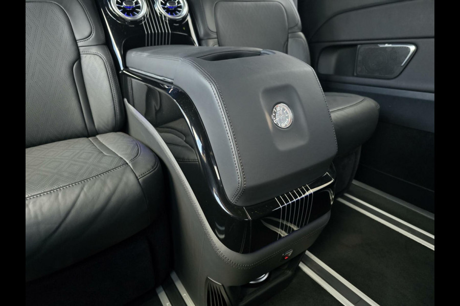 Mercedes-Benz V-Klasse 300d Lang Edition| VIP|sterrenhemel|TV