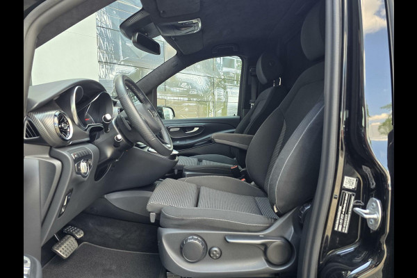 Mercedes-Benz V-Klasse 300d Lang Edition| VIP|sterrenhemel|TV