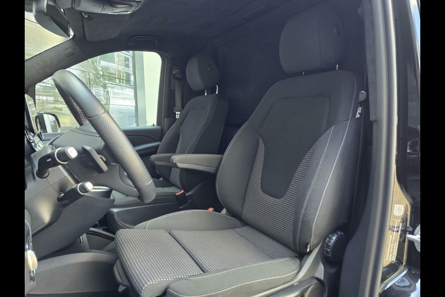 Mercedes-Benz V-Klasse 300d Lang Edition| VIP|sterrenhemel|TV