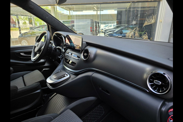 Mercedes-Benz V-Klasse 300d Lang Edition| VIP|sterrenhemel|TV