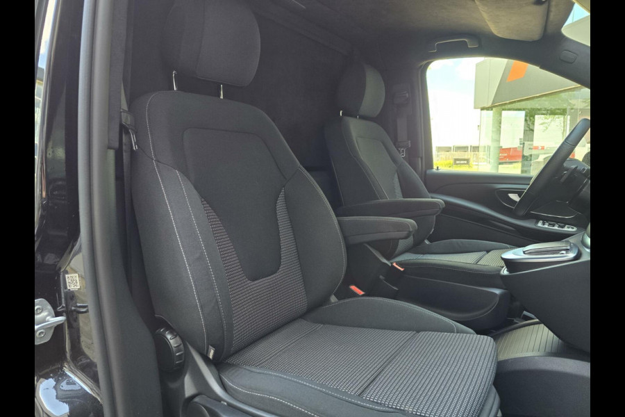 Mercedes-Benz V-Klasse 300d Lang Edition| VIP|sterrenhemel|TV