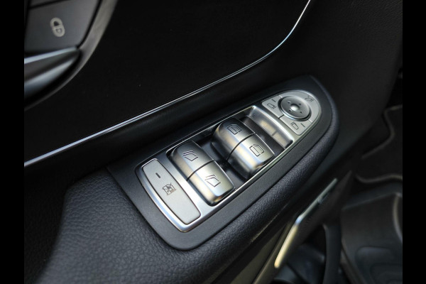 Mercedes-Benz V-Klasse 300d Lang Edition| VIP|sterrenhemel|TV