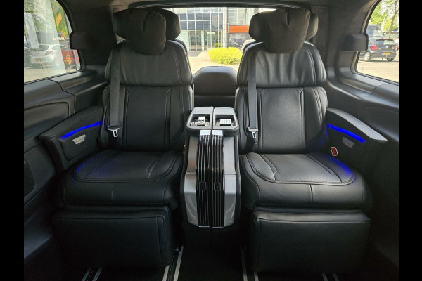 Mercedes-Benz V-Klasse 300d Lang Edition| VIP|sterrenhemel|TV