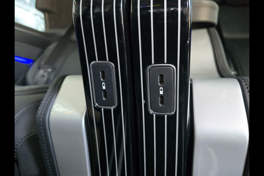 Mercedes-Benz V-Klasse 300d Lang Edition| VIP|sterrenhemel|TV