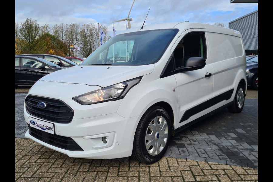 Ford Transit Connect 1.0 Ecoboost L2 Trend 100pk | Winterpack | Voorruitverwarming