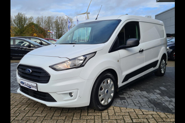 Ford Transit Connect 1.0 Ecoboost L2 Trend 100pk | Winterpack | Voorruitverwarming