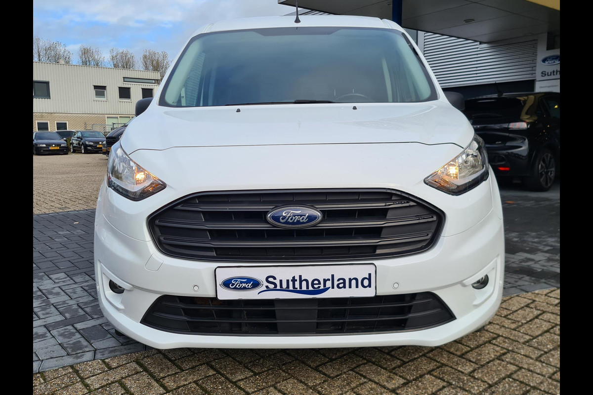Ford Transit Connect 1.0 Ecoboost L2 Trend 100pk | Winterpack | Voorruitverwarming