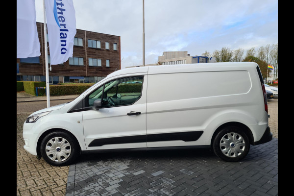 Ford Transit Connect 1.0 Ecoboost L2 Trend 100pk | Winterpack | Voorruitverwarming