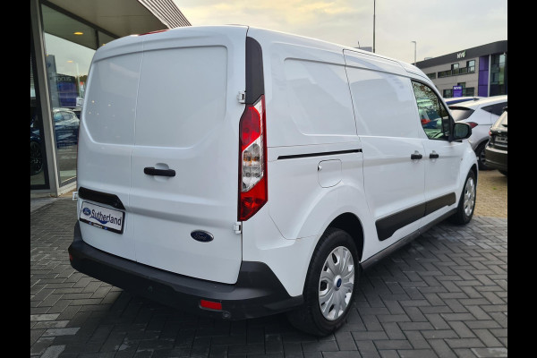 Ford Transit Connect 1.0 Ecoboost L2 Trend 100pk | Winterpack | Voorruitverwarming