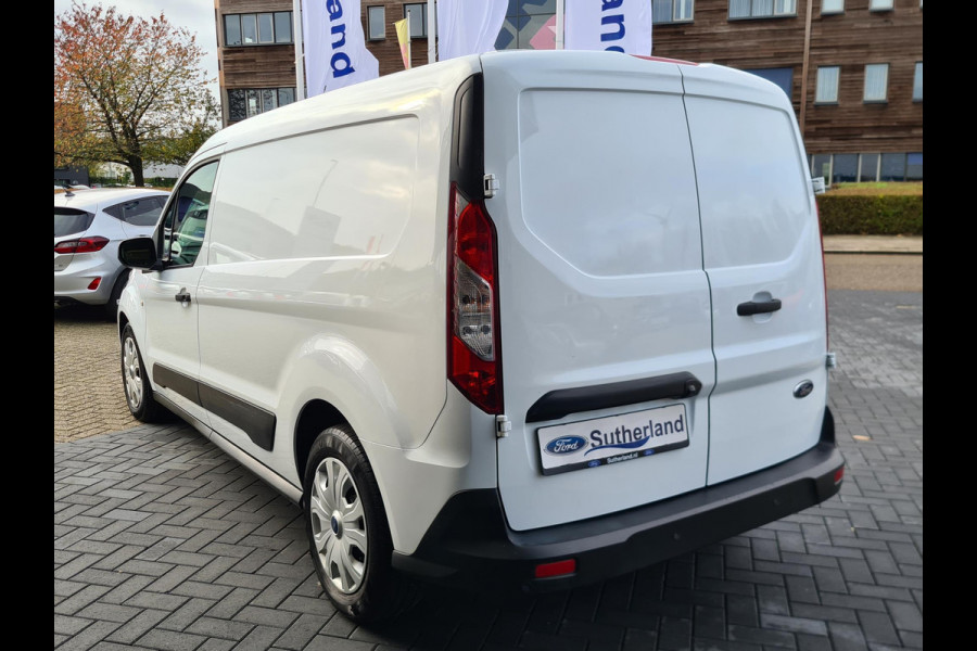 Ford Transit Connect 1.0 Ecoboost L2 Trend 100pk | Winterpack | Voorruitverwarming