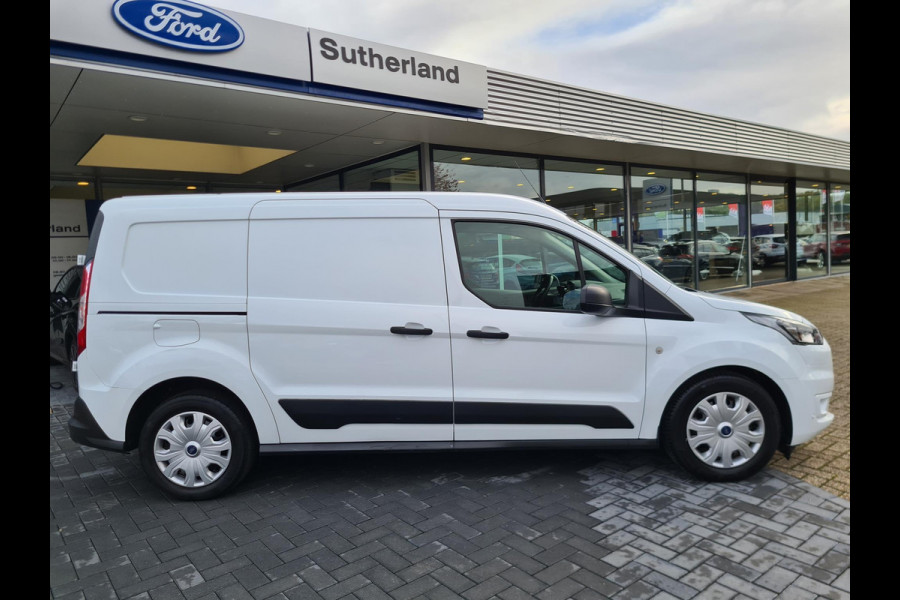 Ford Transit Connect 1.0 Ecoboost L2 Trend 100pk | Winterpack | Voorruitverwarming