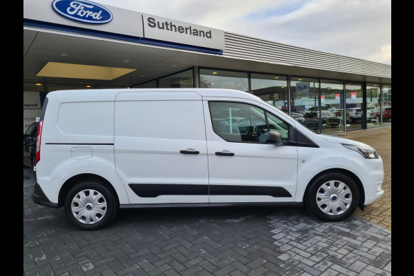 Ford Transit Connect 1.0 Ecoboost L2 Trend 100pk | Winterpack | Voorruitverwarming