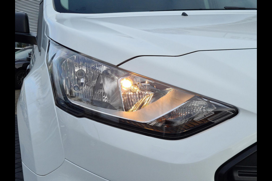 Ford Transit Connect 1.0 Ecoboost L2 Trend 100pk | Winterpack | Voorruitverwarming