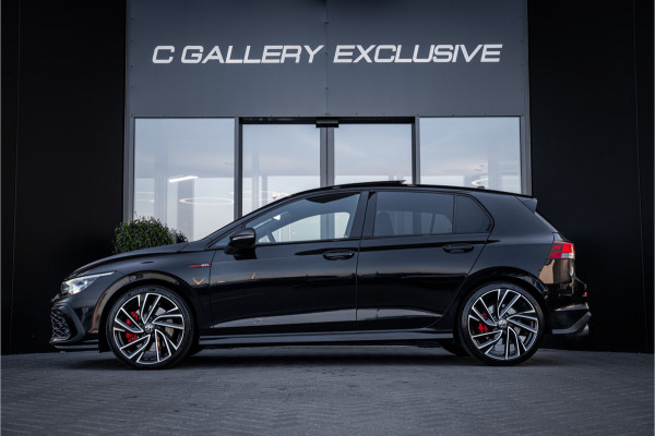 Volkswagen Golf 8 2.0 TSI GTI - Panorama | ACC | Sfeerverlichting | Carplay
