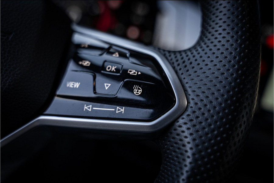 Volkswagen Golf 8 2.0 TSI GTI - Panorama | ACC | Sfeerverlichting | Carplay