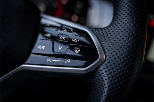 Volkswagen Golf 8 2.0 TSI GTI - Panorama | ACC | Sfeerverlichting | Carplay