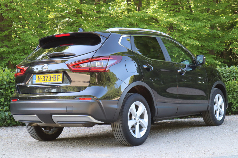 Nissan QASHQAI 1.3 DIG-T Business Edition | Panoramadak | 360 Camera | Navi |