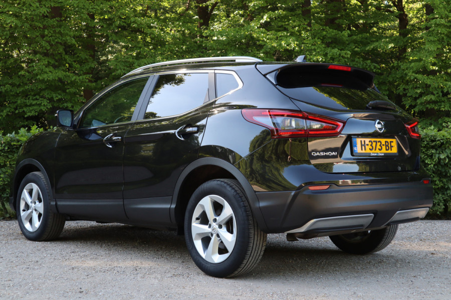 Nissan QASHQAI 1.3 DIG-T Business Edition | Panoramadak | 360 Camera | Navi |