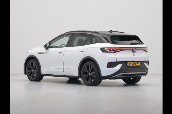 Volkswagen ID.4 GTX 4Motion 77 kWh 360Camera Panorama Sideassist Stoelverwarming  Headup Display 196