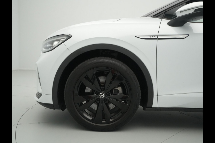 Volkswagen ID.4 GTX 4Motion 77 kWh 360Camera Panorama Sideassist Stoelverwarming  Headup Display 196
