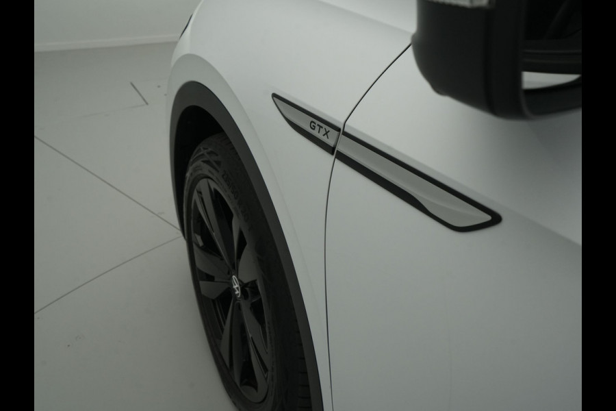 Volkswagen ID.4 GTX 4Motion 77 kWh 360Camera Panorama Sideassist Stoelverwarming  Headup Display 196