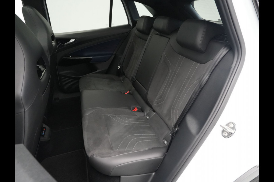 Volkswagen ID.4 GTX 4Motion 77 kWh 360Camera Panorama Sideassist Stoelverwarming  Headup Display 196